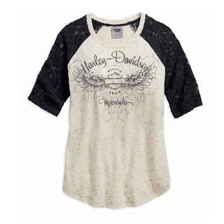 http://www.adventureharley.com/harrley-davidson-womens-lace-accent-elbow-tee-99152-16vw