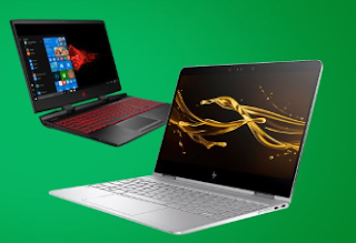 Great HP Laptop Deals