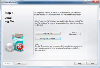 Uninstall Software With Ashampoo UnInstaller 4.30