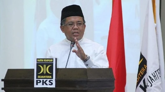PKS Buka Peluang Usung Calon Non-muslim di Pilkada 2020