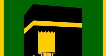Logo PPP - Logo Partai Persatuan Pembangunan - Gambar foto 