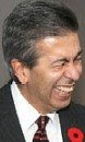 Ravi Hira, lawyer for Kwesi Millington