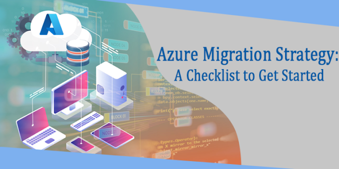 Migration checklist when moving to Azure App Service