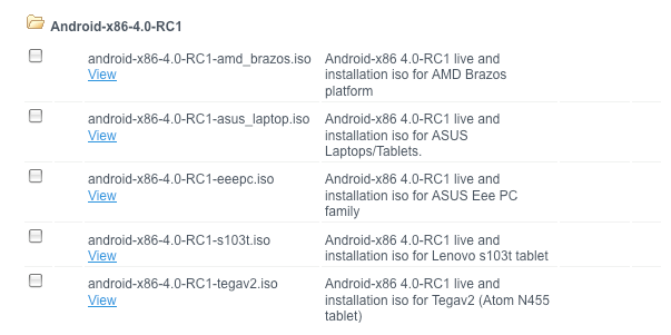 How to Install Android OS on Acer Netbook