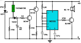 fire alarm schematic diagram