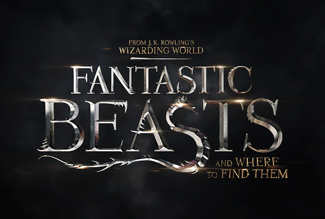 Fantastic Beasts and Where to Find Them