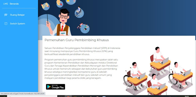 Jawaban Tahap Microlearning Seri Pendidikan Inklusif