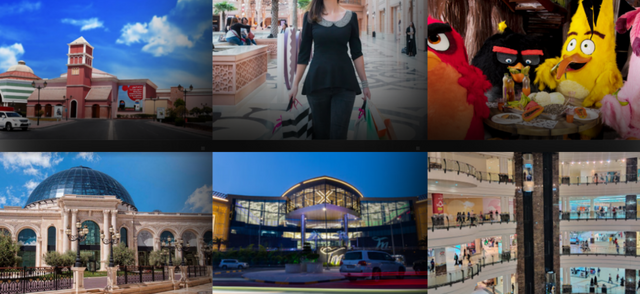 تعرف على أفضل مراكز التسوق في قطر التي تقدم تجربة متكاملة
