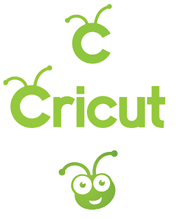 Download Lil' Bugger: LOVE the New Cricut Logos!