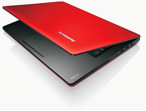 Lenovo buat gaming