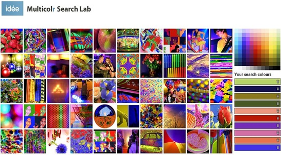 Multicolr