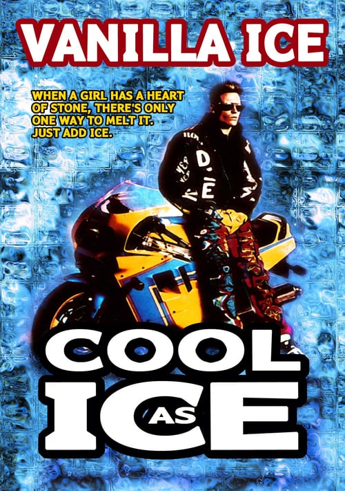 Cool as Ice 1991 Film Completo Download