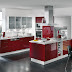 kitchen interior decoration spain