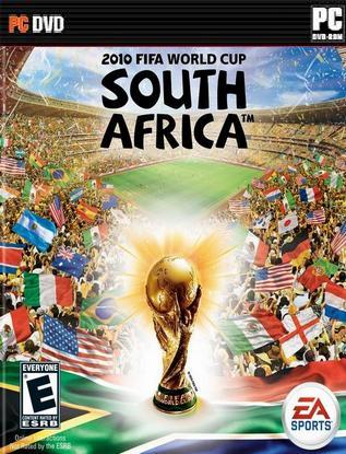 Games  2010 on Fifa World Cup 2010 South Africa Pc Game Mediafire Download Links