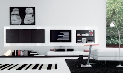 Modern Home, Interior & Furniture Designs & DIY Ideas: October 2011