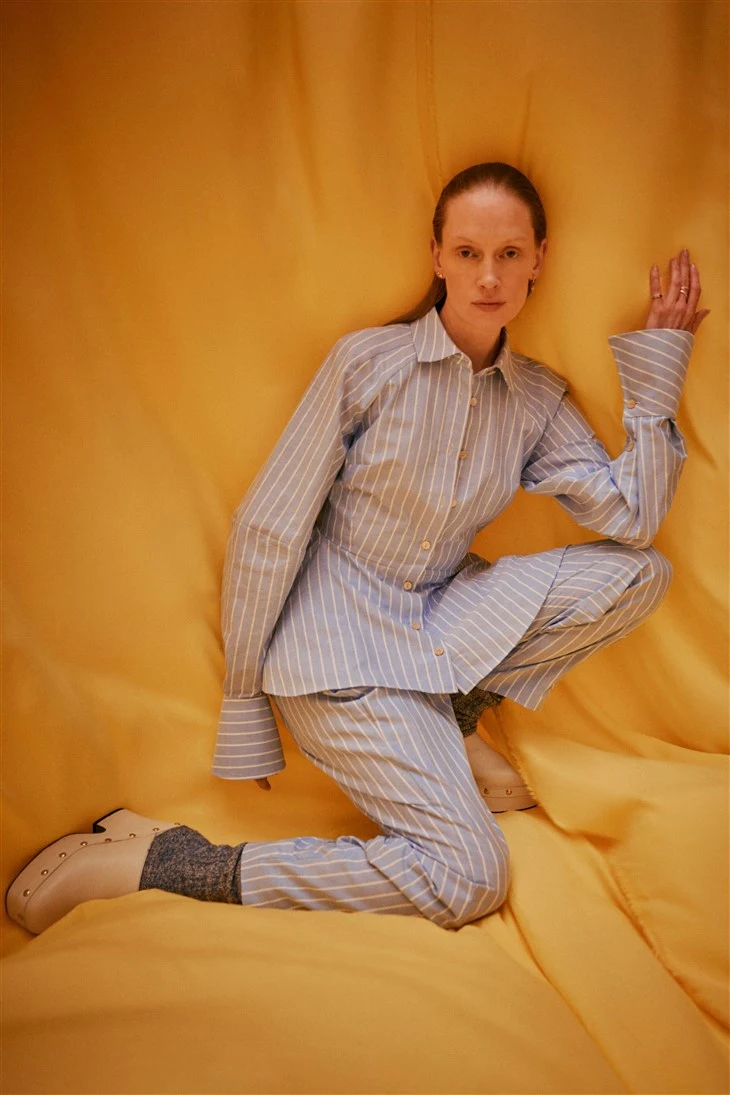 PALMER HARDING Pre-Fall 2023 Collection