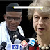 Call Buhari to order – IPOB tells Britain