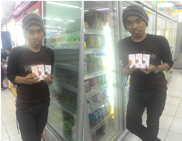 Manfaat Yoghurt Heavenly Blush Untuk Kesehatan  Tips 