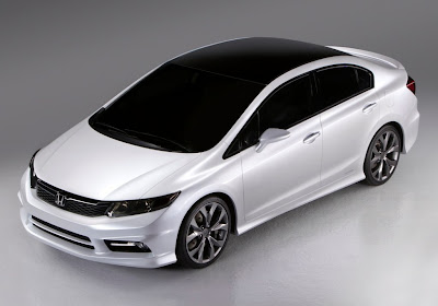 Civic 2012