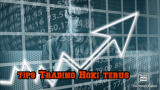 Tips trading saham