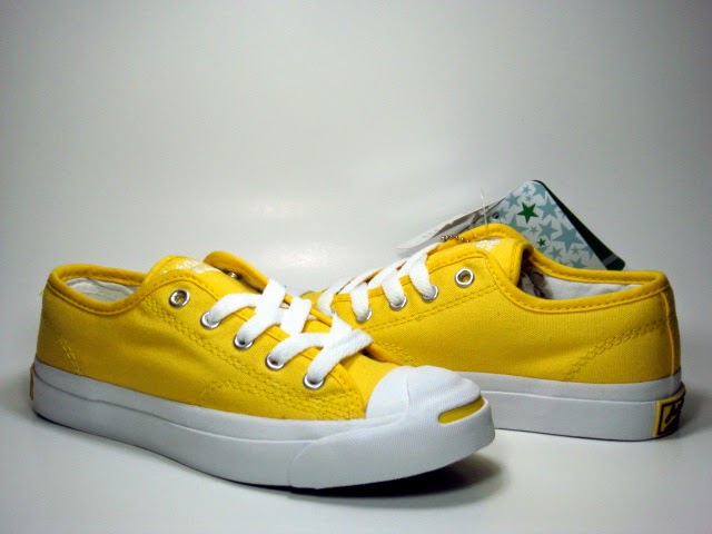 50+ Sepatu Converse Kuning, Trend Model!