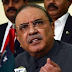 The whole nation is seeing who is slander : Asif Zardari