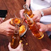 Heavy Drinkers Put Themselves at Risk for Dementia 