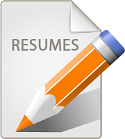  Resume writing services select increased over the terminal few years equally to a greater extent than unemployed people  Resume Writing, a Growing Career Choice for Writers