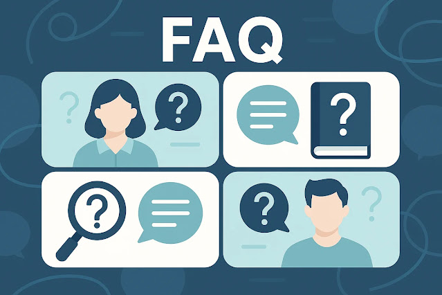 よくある質問（FAQ）