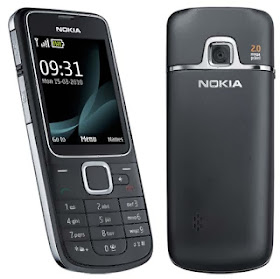 Not enough memory solution on Nokia s40 