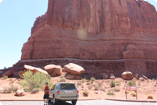 Arches National Park Canon 044