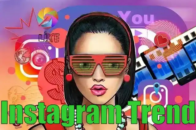 Top 20 latest Instagram trends to pay attention to in 2022