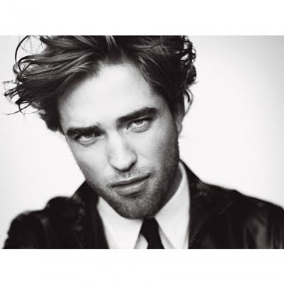 robert pattinson ugly pics. would be Robert Pattinson.