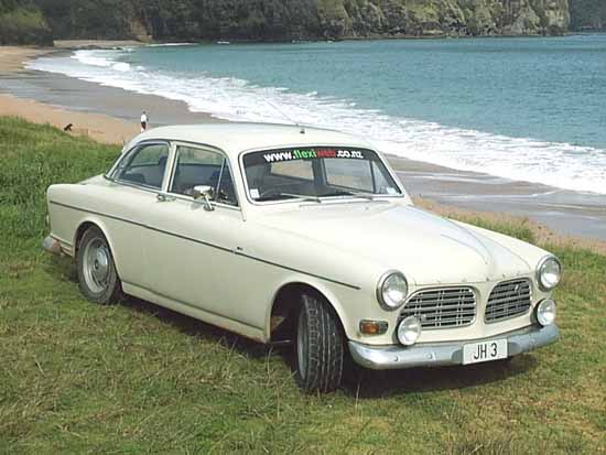Tips For Restoring Classic Volvo Cars Do you remember your old family wagon