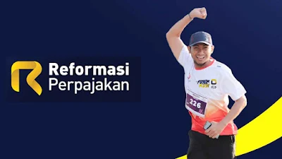 Cara Lapor Pajak Lewat DJP Online SPT Tahunan