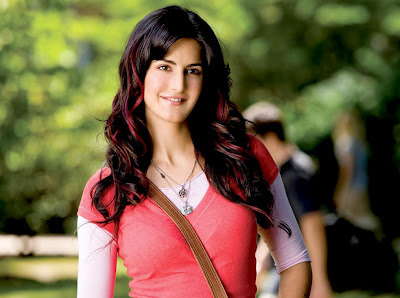 Katrina Kaif in New York Movie