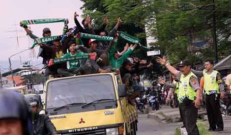 Persebaya