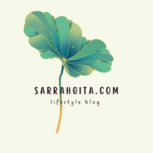 blog sarrahgita