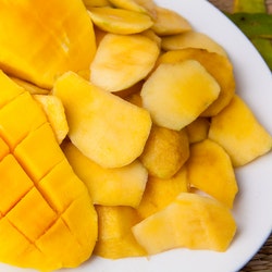 Mango nutrition