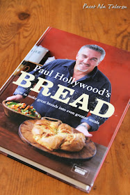 Paul Hollywood's BREAD - recenzja