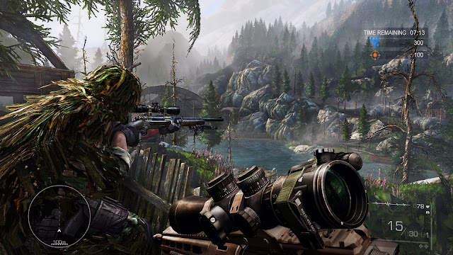 Sniper Ghost Warrior 2 PC Game Free Download Full Version Highly Compressed