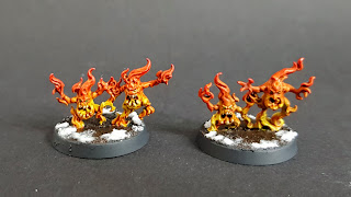 Brimstone Horrors for Warhammer 40k and Age of Sigmar
