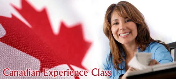 Canadian Experience Class for Canadian Immigration