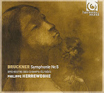 Bruckner - Symphony No 5 - Herreweghe (flac)