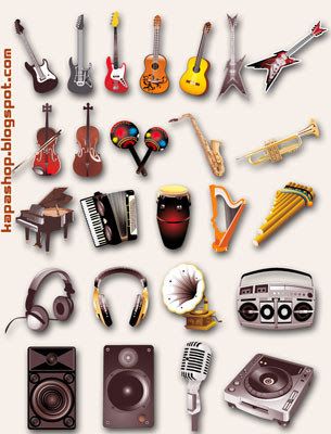 Musical Instruments