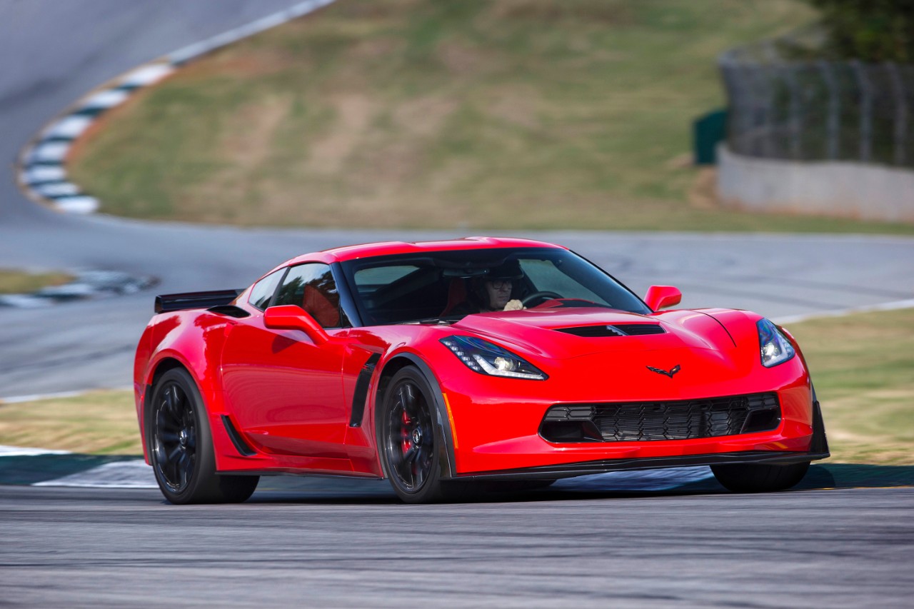 Vette Vues Magazine Chevrolet Corvette Z06 – 2016Chevrolet Vette Vues Magazine Chevrolet Corvette Z06 – 2016Chevrolet