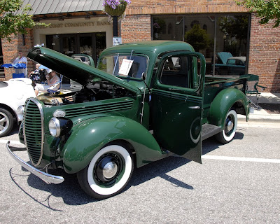 classic trucks