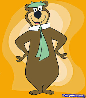 Yogi Bear