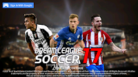  Dream League Soccer 2017 (DLS17) V4.04  Mod Apk