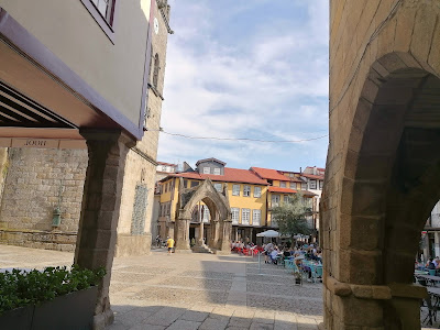 Oliveira - Cantos e encantos de Guimarães